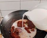 Foto langkah ke 3 dari resep Rendang Daging Sapi (Praktis).