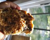 Foto del paso 3 de la receta: Galletas de avena y frutos secos