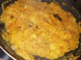 حشوة البطاطس للسمبوسه 😋