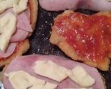 Foto del paso 2 de la receta: Mila de pollo a la napolitana