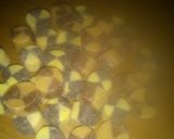 Foto del paso 7 de la receta: Torta de chocolate tipo selva negra