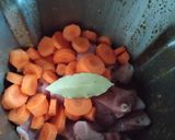 Foto del paso 3 de la receta Estofado de cerdo en Mambo