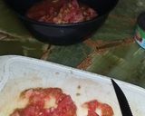 Foto del paso 3 de la receta: Tomates rellenos