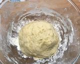 Foto del passaggio 2 della ricetta Ciambelle profumate
