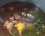 Foto langkah ke 5 dari resep Sambel Bawang Teri Ulek.