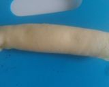 Foto langkah ke 4 dari resep Egg roll tahu.