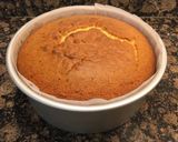 Foto del paso 8 de la receta: Bizcocho de harina de arroz, sin gluten, sin lactosa