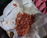 Foto del paso 4 de la receta: Espinaca y sus amigos ✨