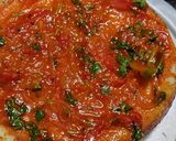 વેજ પીઝા (Veg Pizza Recipe In Gujarati) રેસીપી સ્ટેપ4ફોટો
