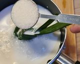 Foto langkah ke 3 dari resep Mango Sticky Rice.