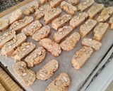 Foto del paso 7 de la receta Carquinyolis