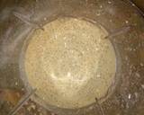 Banana oatmeal pancakes recipe step 1 photo