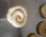 मावा जिलेबी (mava jalebi recipe in marathi) रेसिपी स्टेप 2 फोटो 