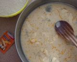 Φωτογραφία βήματος 1 της συνταγής Cinnamon rolls τα άπαιχτα