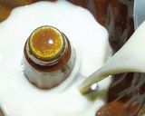 Foto del paso 3 de la receta: Flan con suero de leche🍮