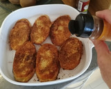 Foto del paso 4 de la receta: Torrijas de leche estilo mi madre