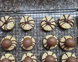 Foto del paso 6 de la receta: Arañitas de Halloween