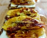 Foto del paso 2 de la receta: WAFLES🌲Dulce y Sal...!😜