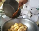 Foto del paso 7 de la receta: Pastel de tres leches