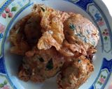 Foto langkah ke 6 dari resep Perkedel kentang.