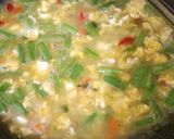 Foto langkah ke 4 dari resep Mie Sohun Goreng With Buncis.