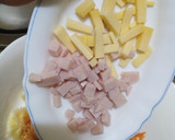 Foto del paso 5 de la receta: Ensalada de pasta