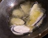 Foto langkah ke 4 dari resep Cemilan terong.