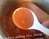 A picture of step 5 of Jollof Rice 2.