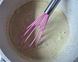 Foto del paso 3 de la receta: Panacota de baileys