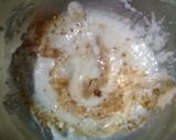 A picture of step 4 of Malai Handi.