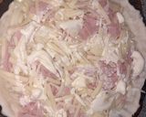 Foto del paso 6 de la receta: Tarta de cebolla