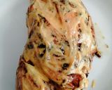 Foto del paso 6 de la receta: Solomillo de pavo a la mostaza