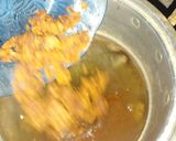 Foto langkah ke 4 dari resep Bubur babigi/hintalu karuang.