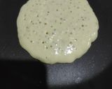 Foto langkah ke 5 dari resep Banana Pancake.