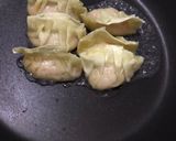 Foto langkah ke 5 dari resep Gyoza.