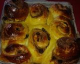 Foto langkah ke 8 dari resep Cinnamon scroll.