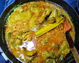 Foto langkah ke 9 dari resep Ayam Lodho.