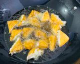 Foto langkah ke 6 dari resep Tahu Batagor Dos.