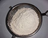 Foto del paso 1 de la receta: Bolitas de pan rellenas de Nutella