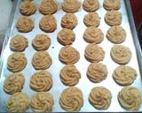Foto langkah ke 6 dari resep Sagu keju.