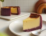 Foto langkah ke 7 dari resep Sweet Potato Cheese Tart.