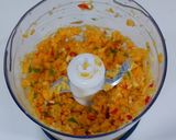કોર્ન કબાબ (Corn Kebab Recipe In Gujarati) રેસીપી સ્ટેપ2ફોટો