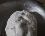 தேங்காய் கொழுக்கட்டை ரெசிபி ஸ்டேப் 3 புகைப்படம்