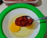 Foto langkah ke 1 dari resep Telur Dadar Ala RM Padang.