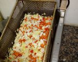 Foto del paso 1 de la receta Tortilla española