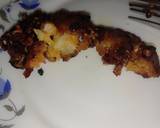 Crispy prawns with spicy honey and tamarind sauce recipe step 6 photo