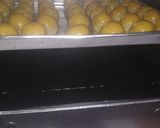Foto langkah ke 7 dari resep Nastar Klasik Full Margarin.