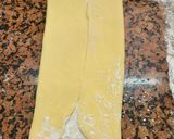 Foto del paso 5 de la receta: Pasteles criollos