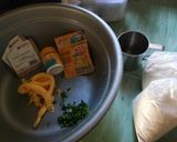 Foto langkah ke 1 dari resep Stik bawang.