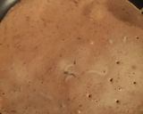 Une image de l'étape 1 de Douceur de crêpes Nutella.